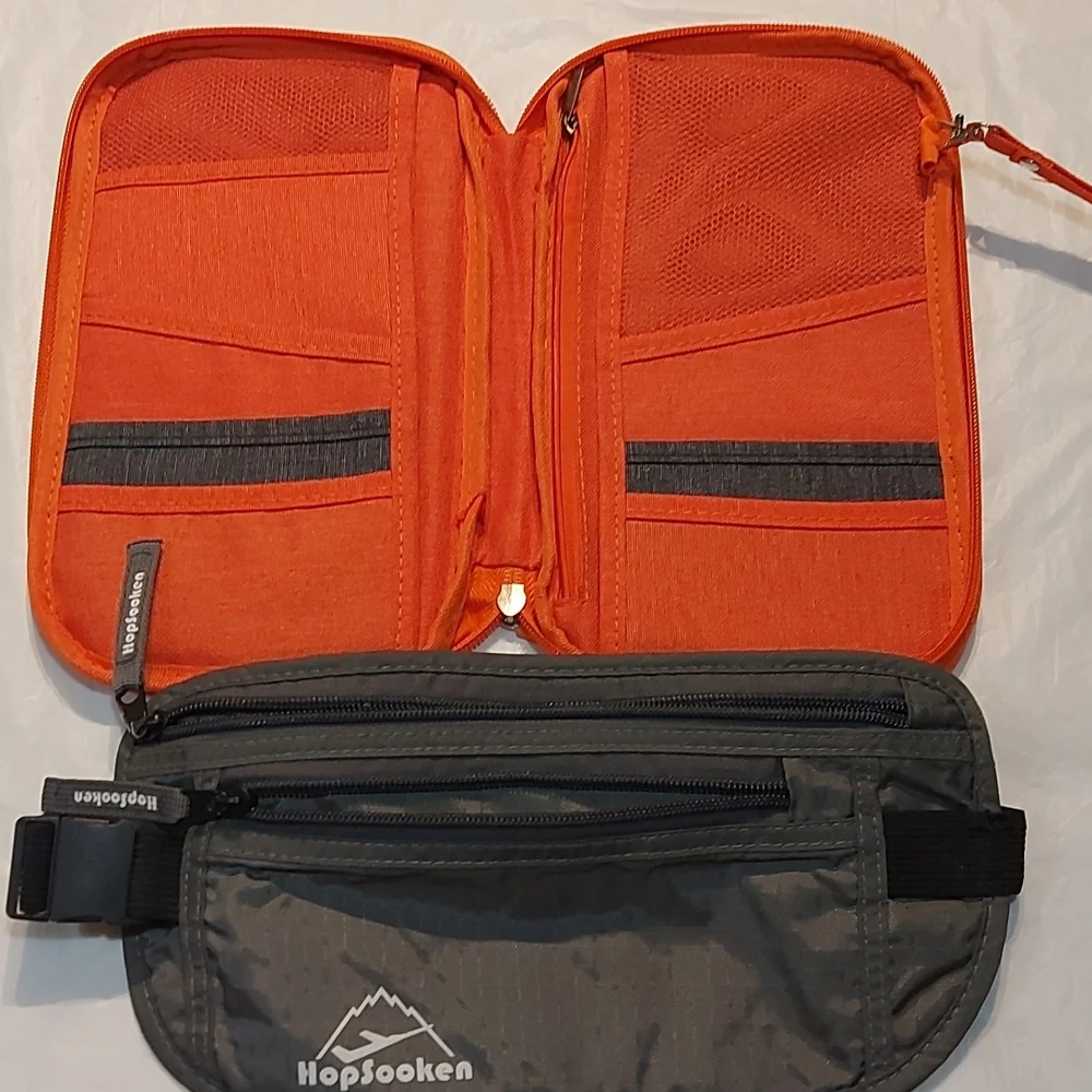 Travel bundle - Picture 7 of 7